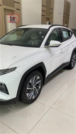 هیوندای تۆکسۆن